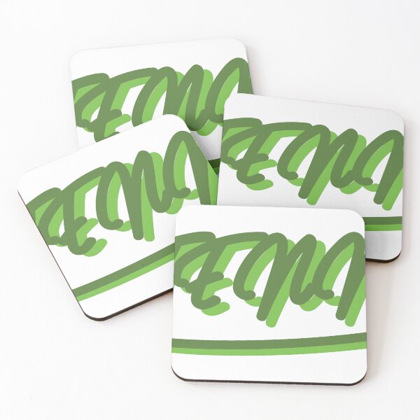 Item preview, Go Tennis with a Floral Twist - A Sporty Gift for Family and Friends designed and sold by YeahIDoDesign.