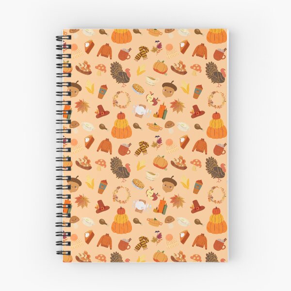 Item preview, Thanksgiving Pattern designed and sold by Patternliss.