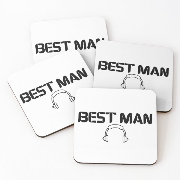 Item preview, Best Man Bachelor Party designed and sold by BewitchedMusing.