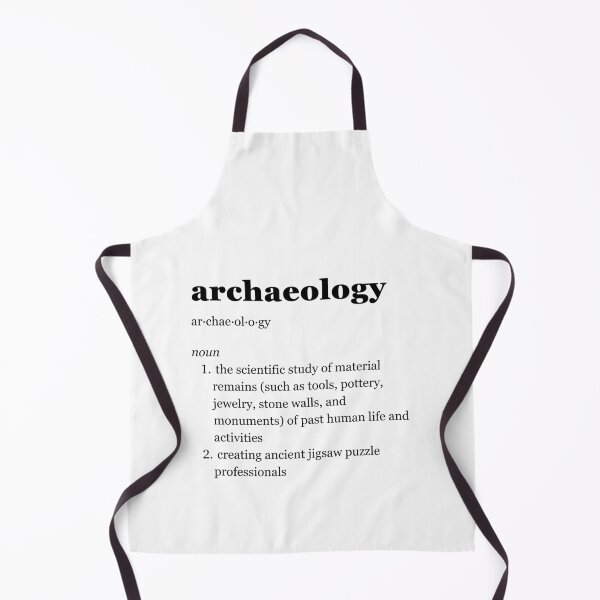 Item preview, Archaeology designed and sold by ImPerfectDesin.