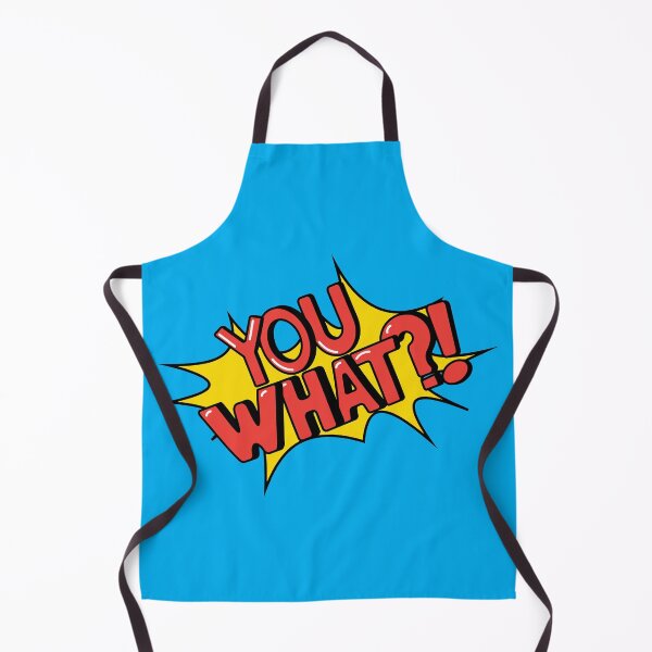 Item preview, Classic Comic Font YOU WHAT designed and sold by Charcoalart.