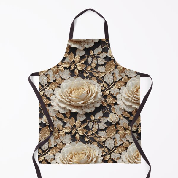 Item preview, Floral Pattern designed and sold by Imaginaria Inkworks.