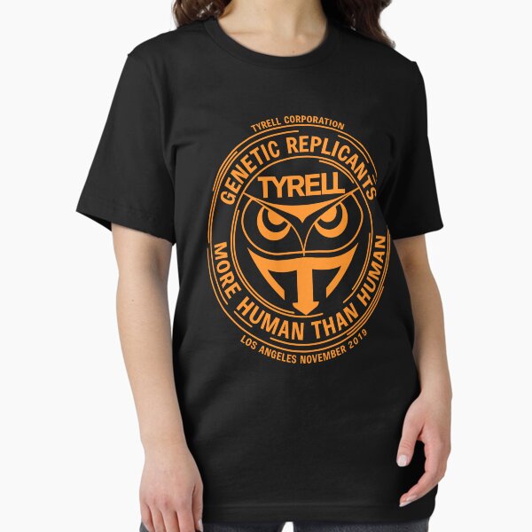 Item preview, Tyrell Corporation Genetic Replicants designed and sold by Candywrap Studio.