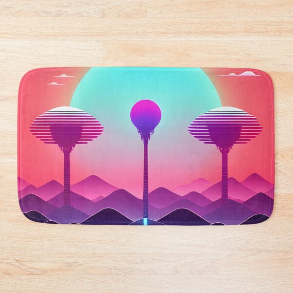 Item preview, AM Future Radio designed and sold by Hugmungus.