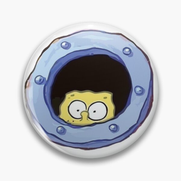 Item preview, spongebob designed and sold by Alooya15155.