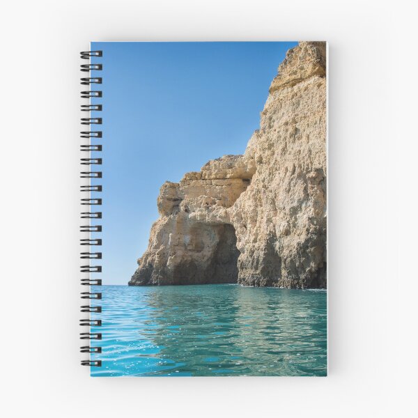 Item preview, Algarve Coast  designed and sold by LevyAmanda.