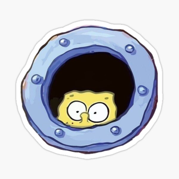 Item preview, spongebob designed and sold by Alooya15155.