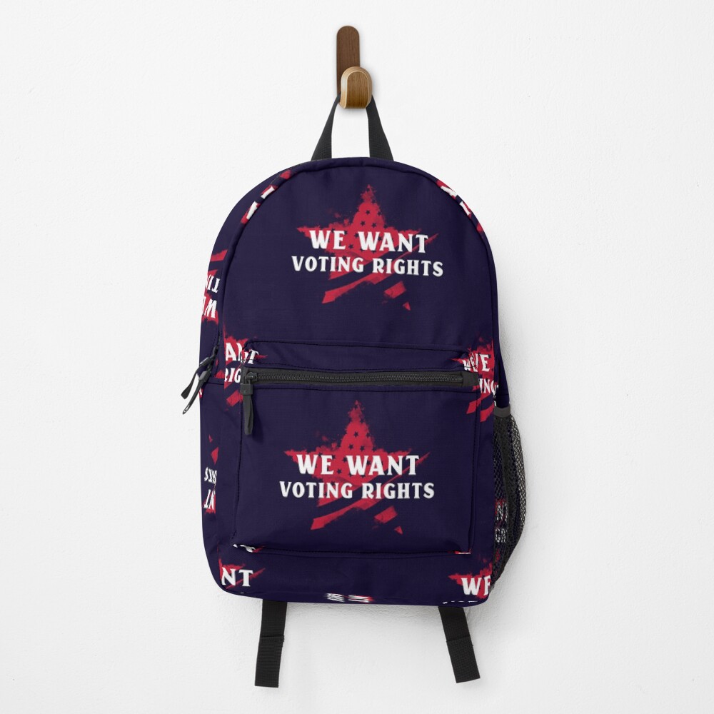 Item preview, Backpack designed and sold by Rebel-Design.