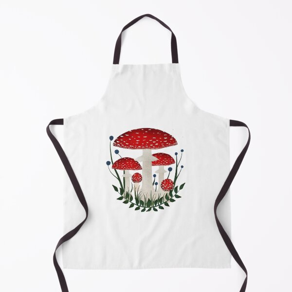 Item preview, Toadstools designed and sold by Zeewind.
