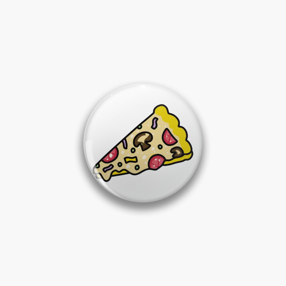 Item preview, Pin designed and sold by Designfs.