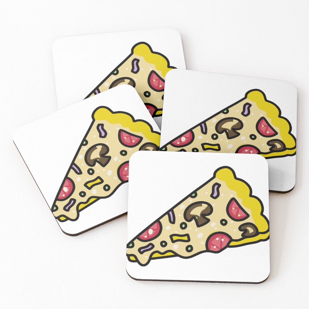 Item preview, Coasters (Set of 4) designed and sold by Designfs.