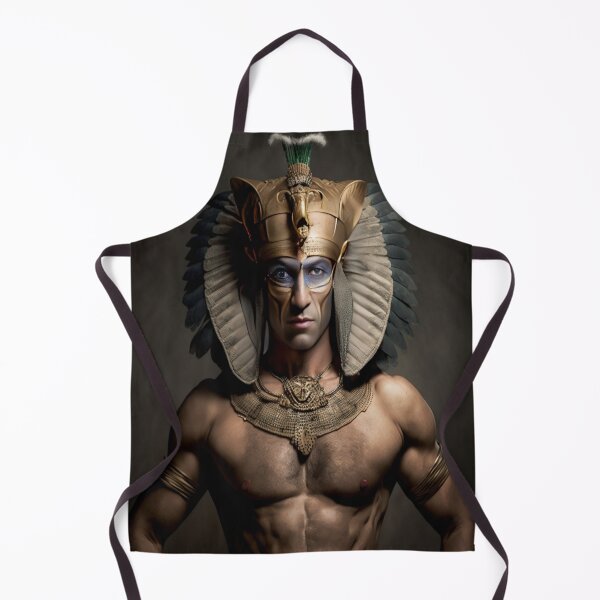 Item preview, the egyptian designed and sold by MaiconFFC.