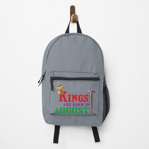 Item preview, Kings and Queens - August designed and sold by Aleph-Mga.