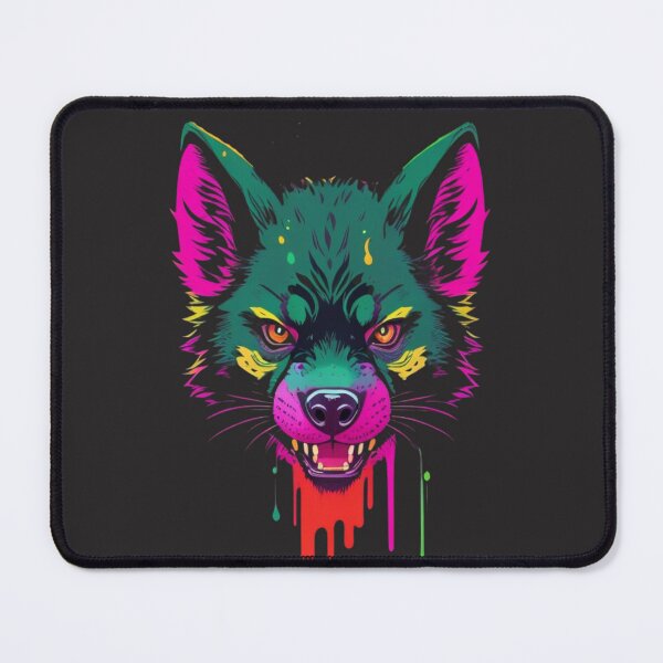 Item preview, beautiful graphics of the Tasmanian devil designed and sold by Ewa Paszczak.