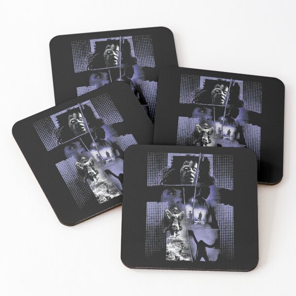 Item preview, The Exorcist Vintage Movie designed and sold by HoneyNutsGibso.
