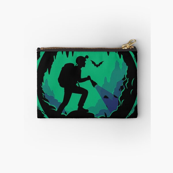 Item preview, Caving Adventurers for nature designed and sold by AnantaRupa.