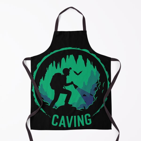 Item preview, Caving Adventurers for nature designed and sold by AnantaRupa.