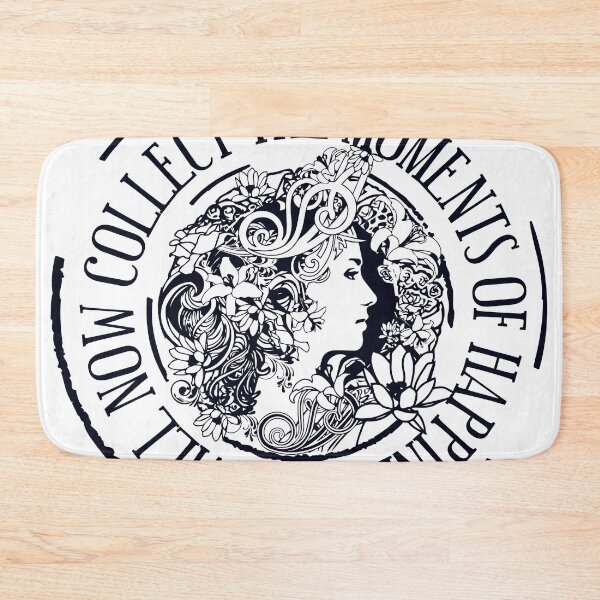Item preview, Art deco portrait designed and sold by hichamms.