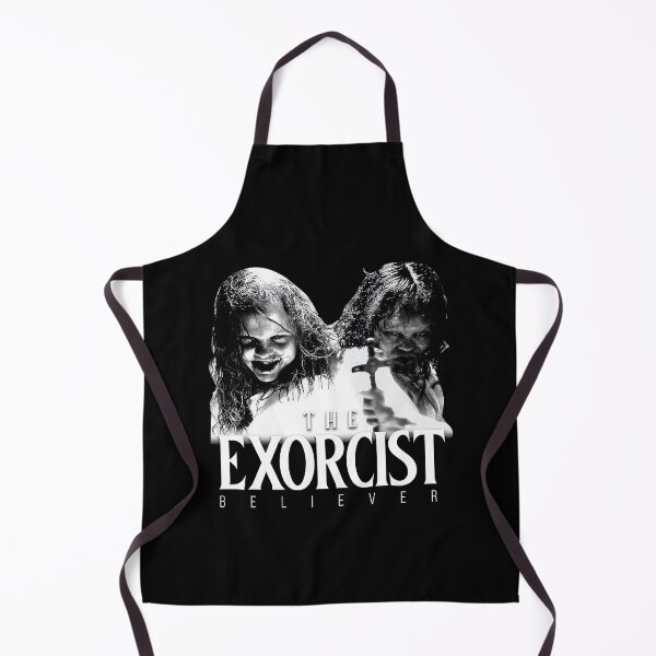 Item preview, The Exorcist Believer Horror Movie designed and sold by HoneyNutsGibso.