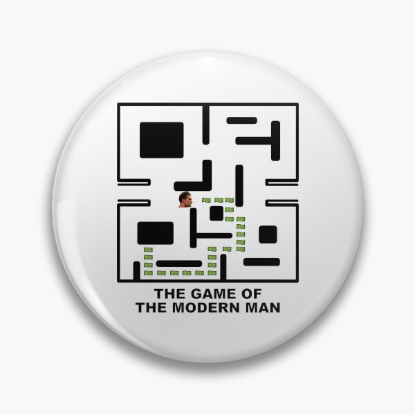 Item preview, the game of the modern man designed and sold by Ben3842.