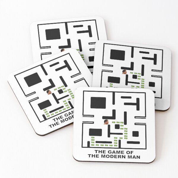 Item preview, the game of the modern man designed and sold by Ben3842.