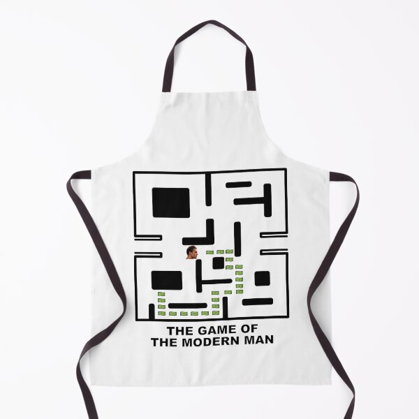 Item preview, the game of the modern man designed and sold by Ben3842.