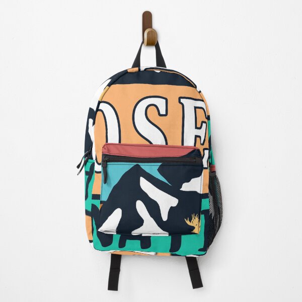 Item preview, Yosemite National Park-Vintage designed and sold by nature-space.