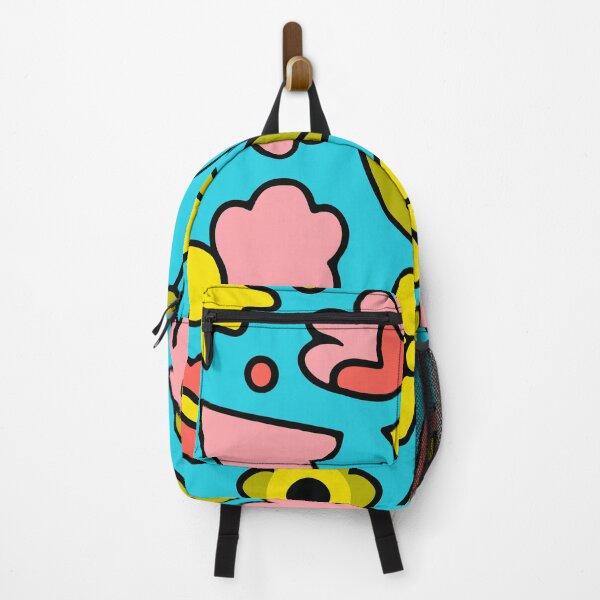 Item preview, Floral pattern designed and sold by Timegraf.