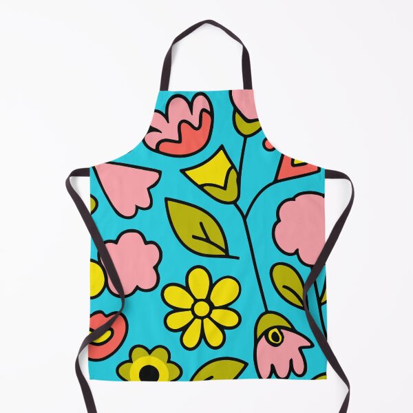 Item preview, Floral pattern designed and sold by Timegraf.