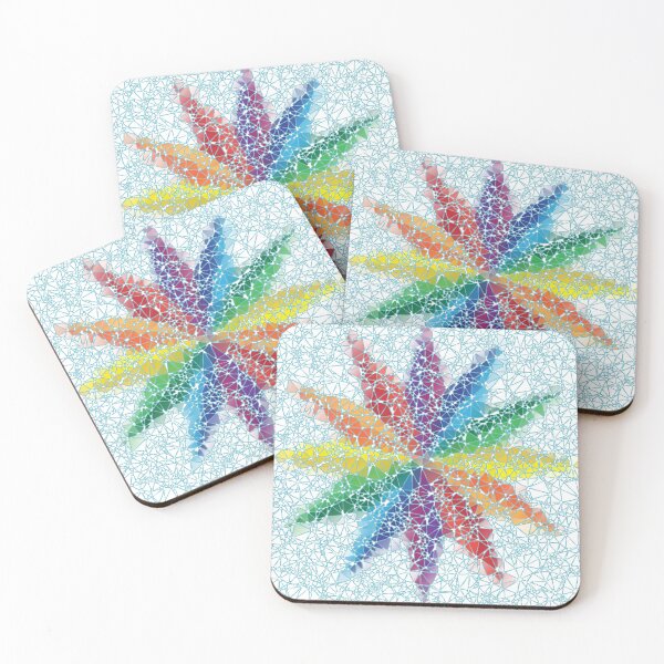 Item preview, F8 12 points star pattern designed and sold by nogamax.
