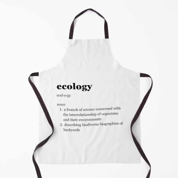 Item preview, Ecology designed and sold by ImPerfectDesin.