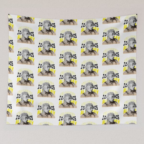 Item preview, SB19 Ken No Rush I Can Do This All Day designed and sold by alegnader.