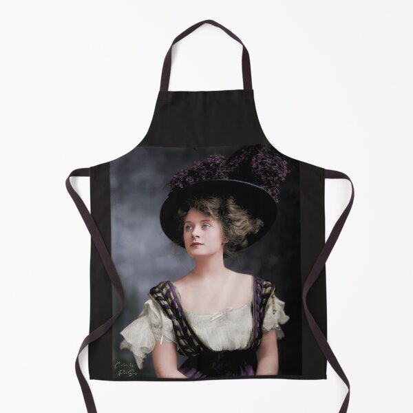 Item preview, Billie Burke - Ziegfeld Actress designed and sold by PatSeg Photos.