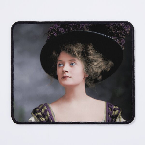 Item preview, Billie Burke - Ziegfeld Actress designed and sold by PatSeg Photos.
