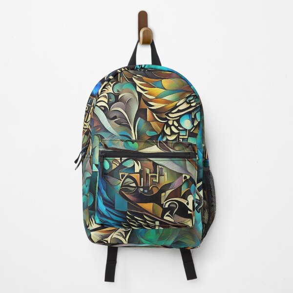 Item preview, Colibri des villes designed and sold by L. ROCHE.