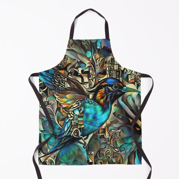 Item preview, Colibri des villes designed and sold by L. ROCHE.