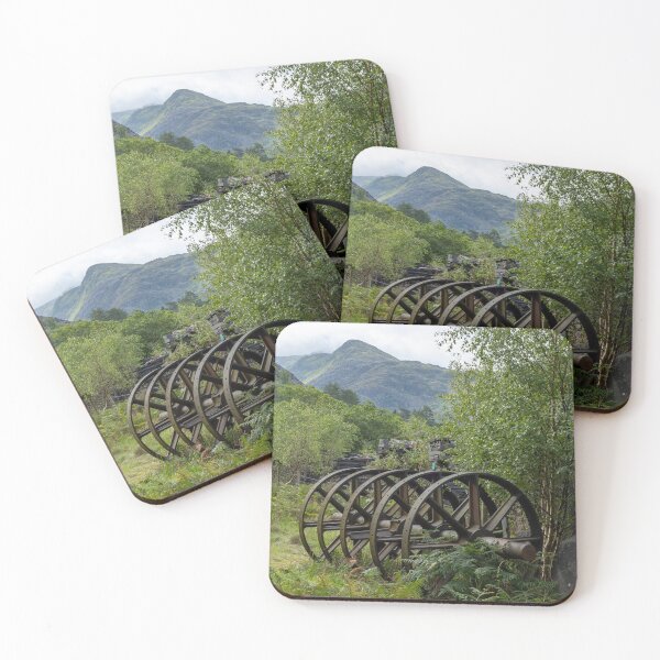 Item preview, Llanberis, Snowdonia, North Wales designed and sold by EDHPhotography.