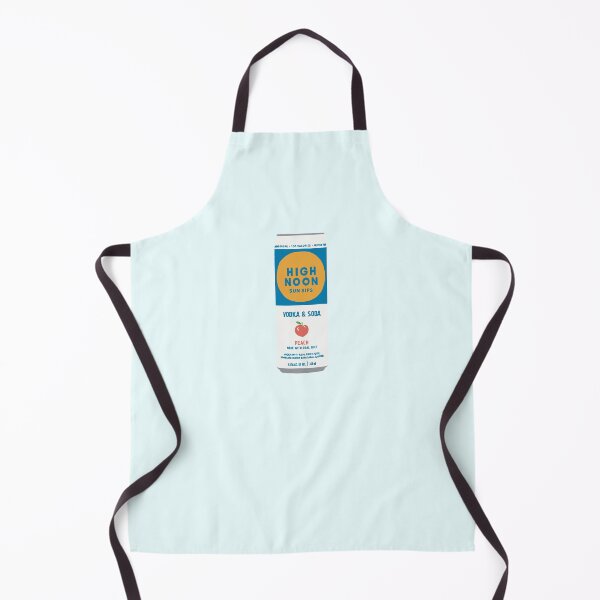 Item preview, Peach High Noon designed and sold by studiobylomax.