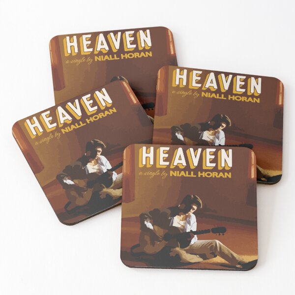 Item preview, Heaven designed and sold by dssagomes.