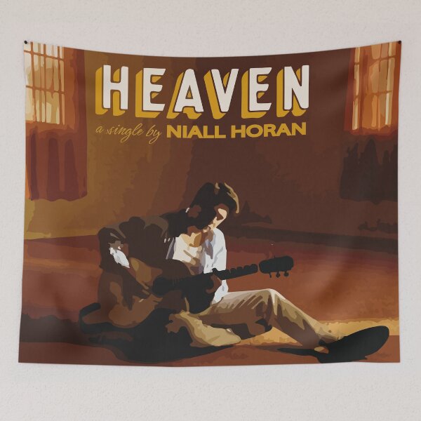 Item preview, Heaven designed and sold by dssagomes.