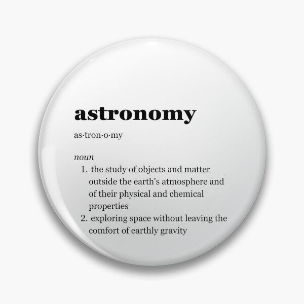 Artikelvorschau, Astronomie entworfen und verkauft von ImPerfectDesin.