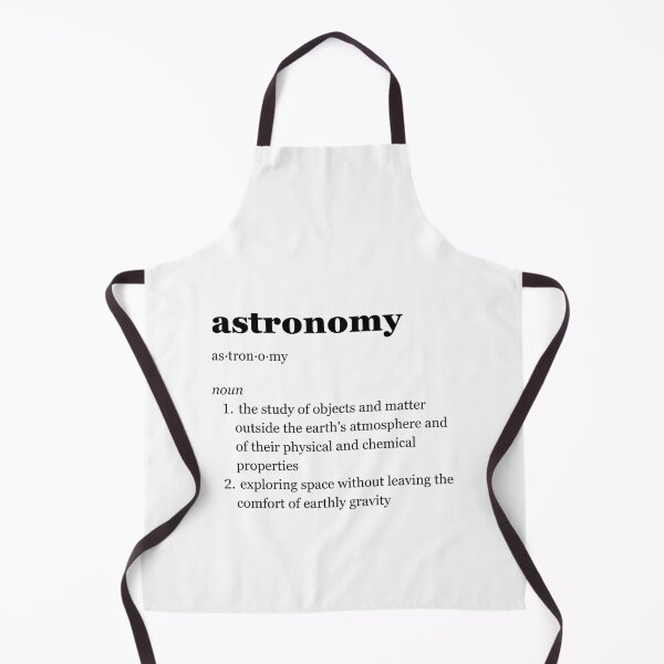 Item preview, Astronomy designed and sold by ImPerfectDesin.