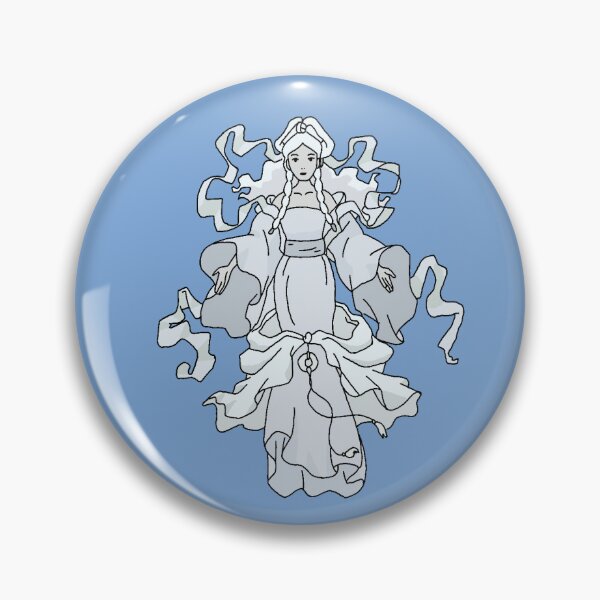 Item preview, The Moon Spirit designed and sold by keri-creates.