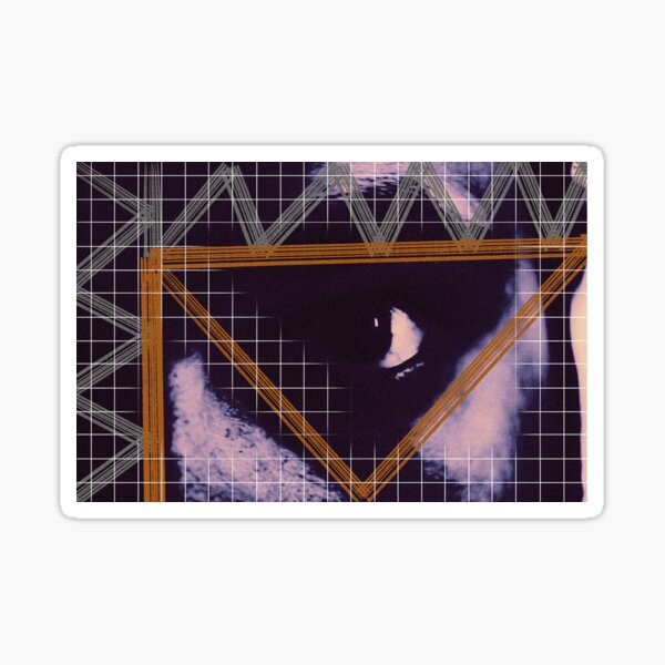 Item preview, Eye dada movement  designed and sold by CLEARART7.