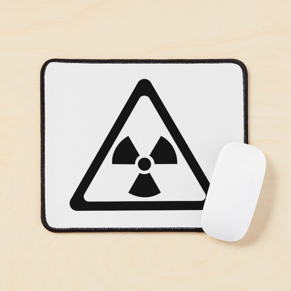 Item preview, Mouse Pad designed and sold by ScienceCorner.