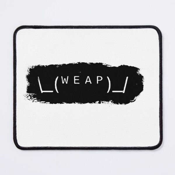 Item preview, Weap nerrd  designed and sold by PoppyGarden.