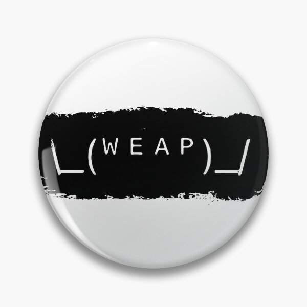 Item preview, Weap nerrd  designed and sold by PoppyGarden.
