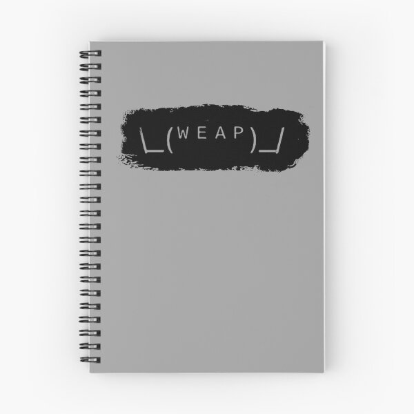 Item preview, Weap nerrd  designed and sold by PoppyGarden.