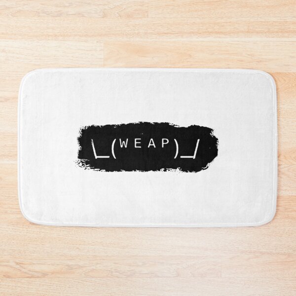 Item preview, Weap nerrd  designed and sold by PoppyGarden.