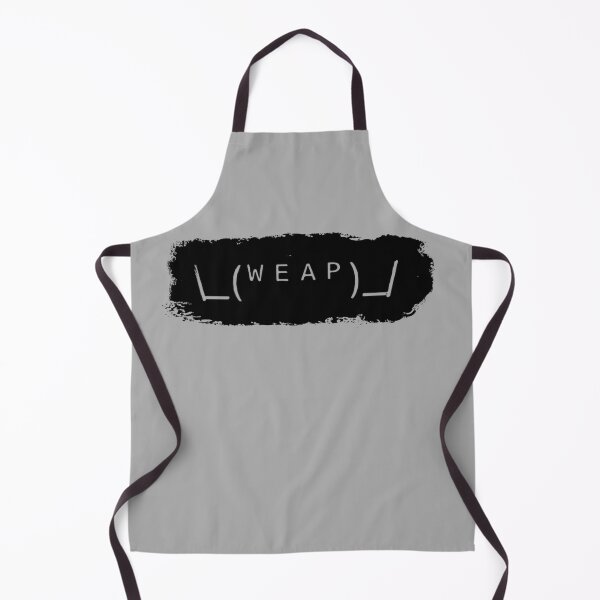 Item preview, Weap nerrd  designed and sold by PoppyGarden.
